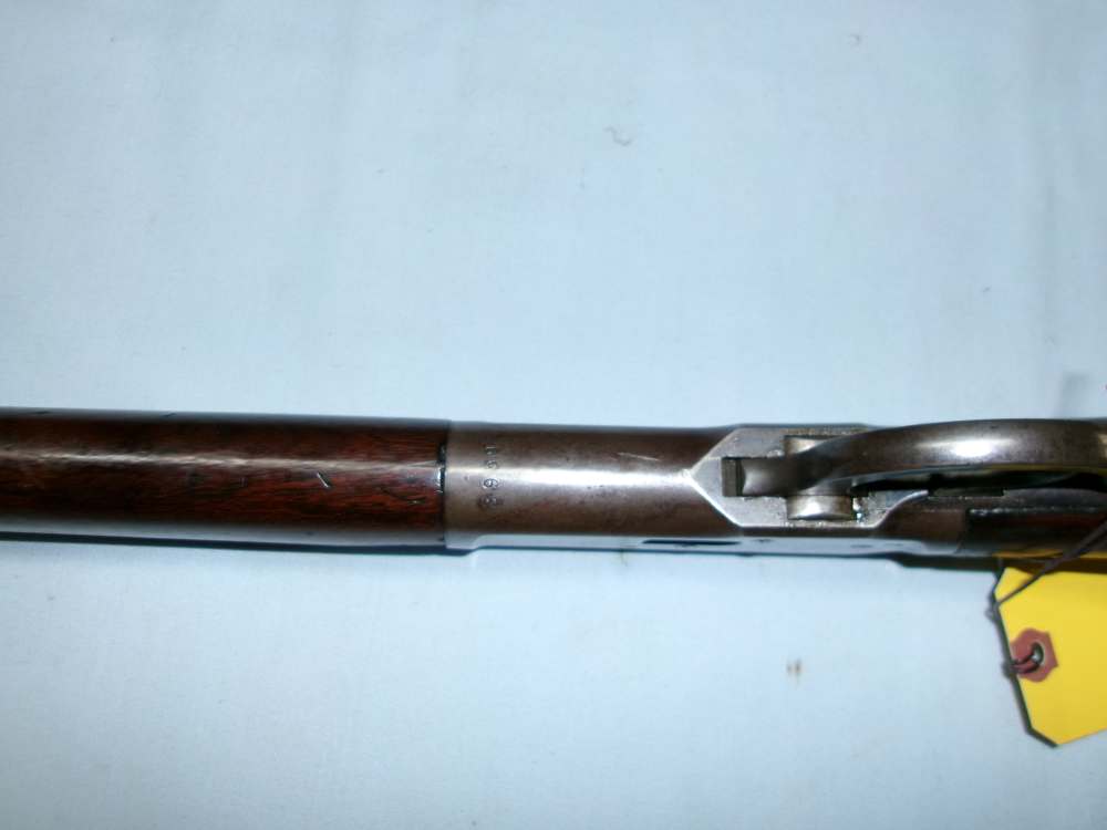 WINCHESTER 1892 RIFLE 32 WCF-img-15