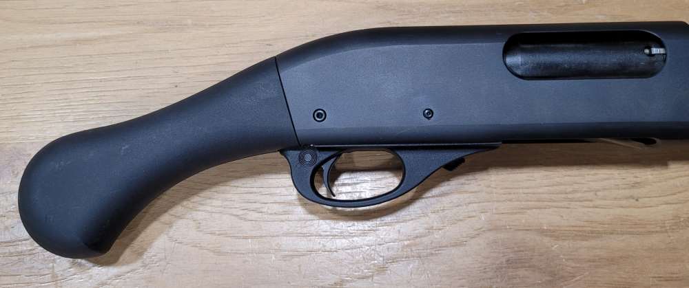 Remington Model 870 Tac-14 12GA 14"-img-4