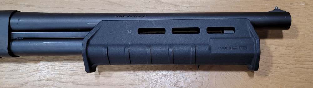 Remington Model 870 Tac-14 12GA 14"-img-5
