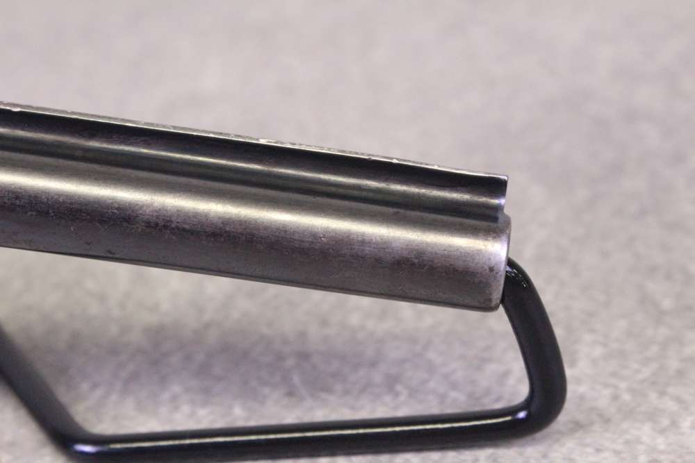 Iver Johnson Safety Hammer 2nd Model 7th Variation - 32 S&W - Mfg 1906-1908-img-1