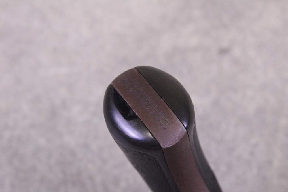 Iver Johnson Safety Hammer 2nd Model 7th Variation - 32 S&W - Mfg 1906-1908-img-28