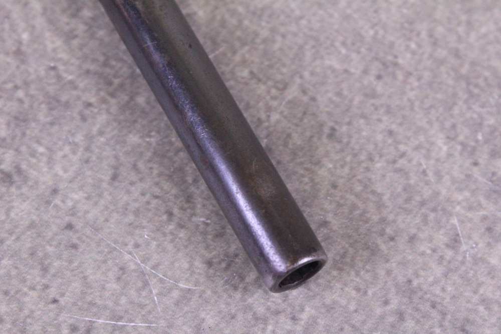 Iver Johnson Safety Hammer 2nd Model 7th Variation - 32 S&W - Mfg 1906-1908-img-22