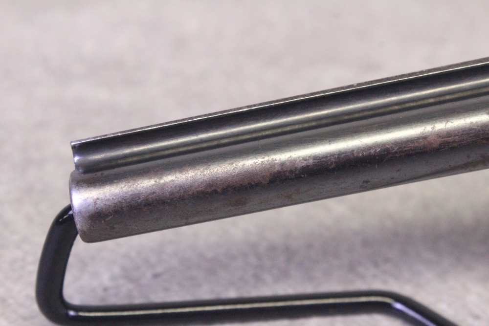 Iver Johnson Safety Hammer 2nd Model 7th Variation - 32 S&W - Mfg 1906-1908-img-8