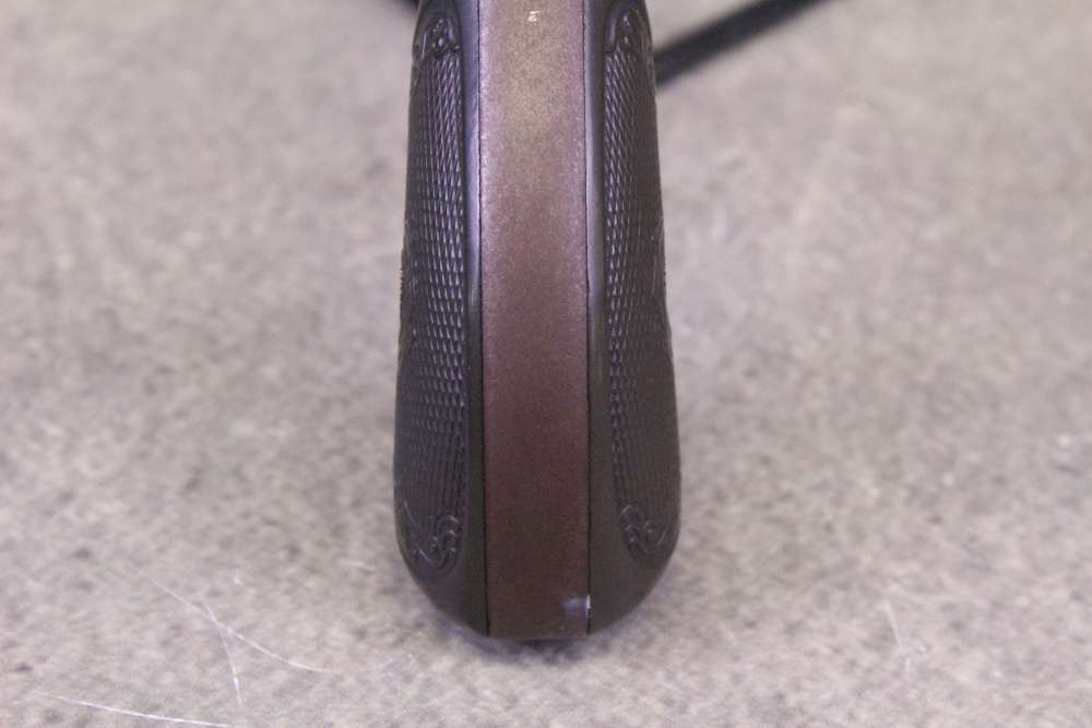Iver Johnson Safety Hammer 2nd Model 7th Variation - 32 S&W - Mfg 1906-1908-img-21