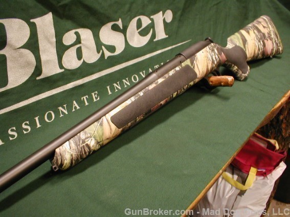 BLASER R8 PRO CAMO, RIGHT HAND, 6.5 X 284-img-2