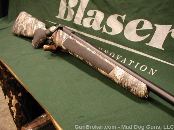 BLASER R8 PRO CAMO, RIGHT HAND, 6.5 X 284-img-1