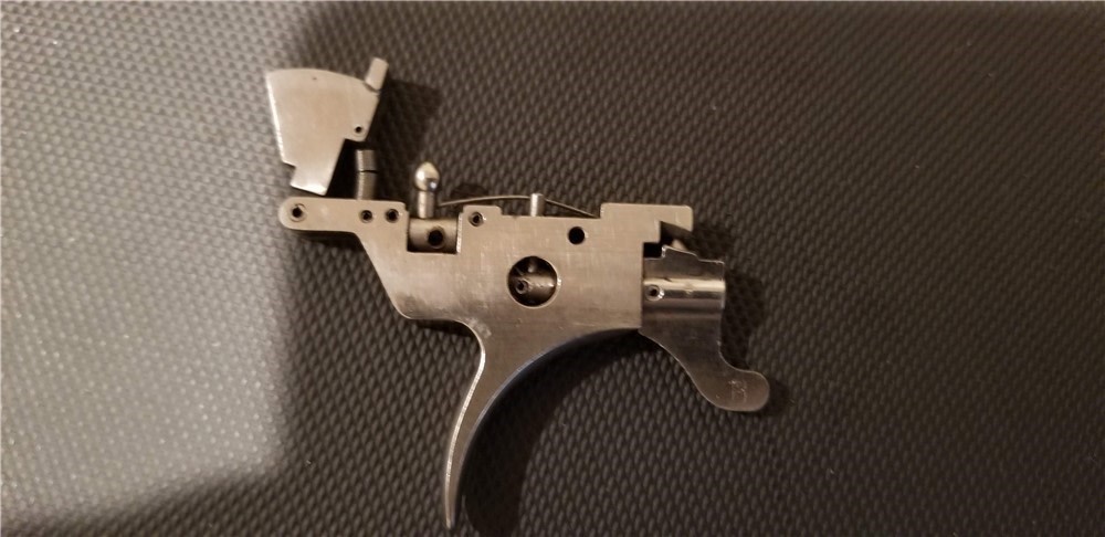 Complete Krieghoff Model 32 Trigger-img-1