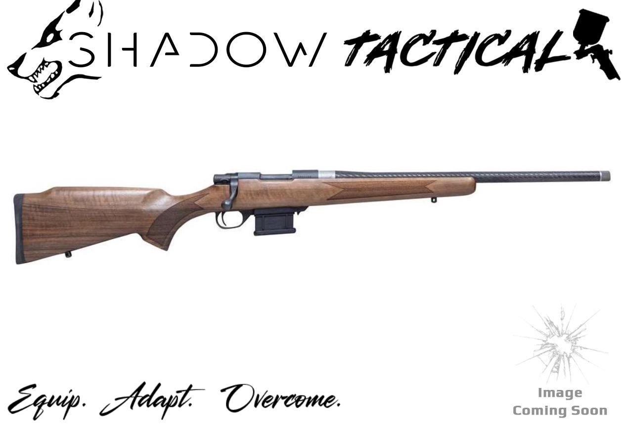Howa M1500 Mini Action, 6mm ARC, 5+1, 1500 SERIES, Bolt Action-img-0