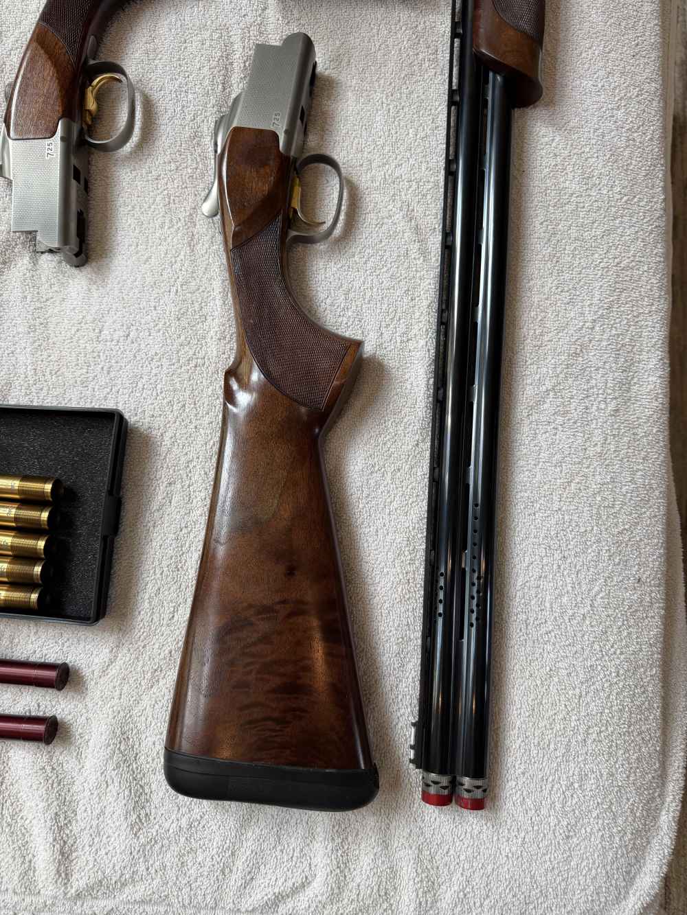 Browning 725 Sporting Combo 20/28 ga 30" barrels-img-0