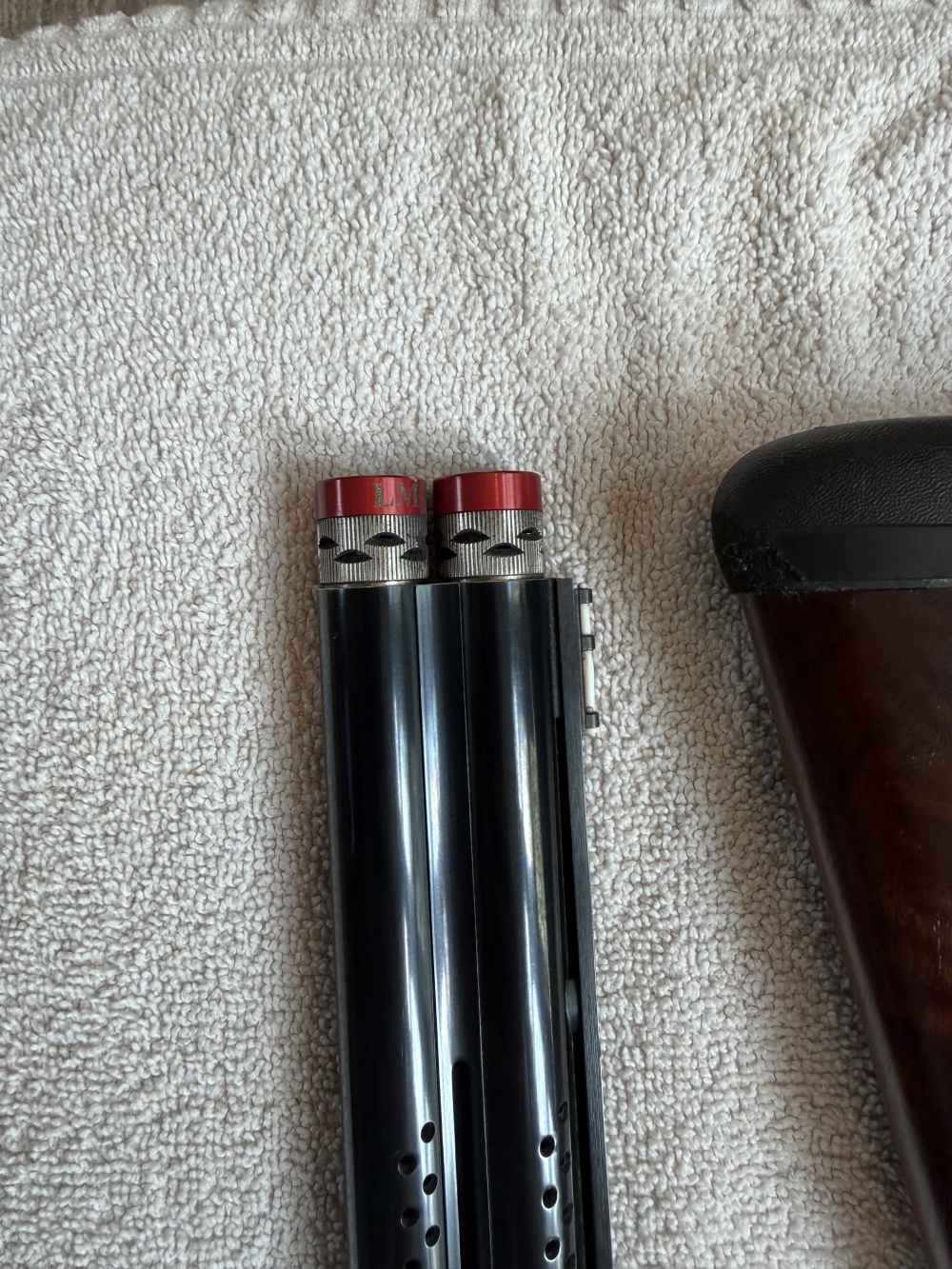 Browning 725 Sporting Combo 20/28 ga 30" barrels-img-6