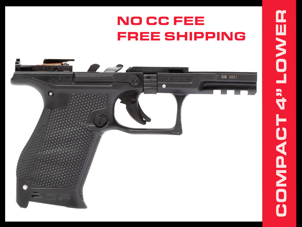 Walther PDP Compact Complete Lower-img-1