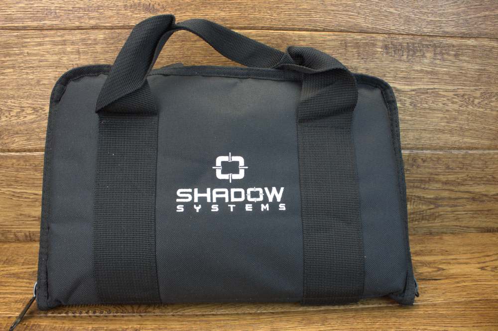 Shadow Systems CR920XP ELITE SS-5212 .9MM; NEW *-img-8