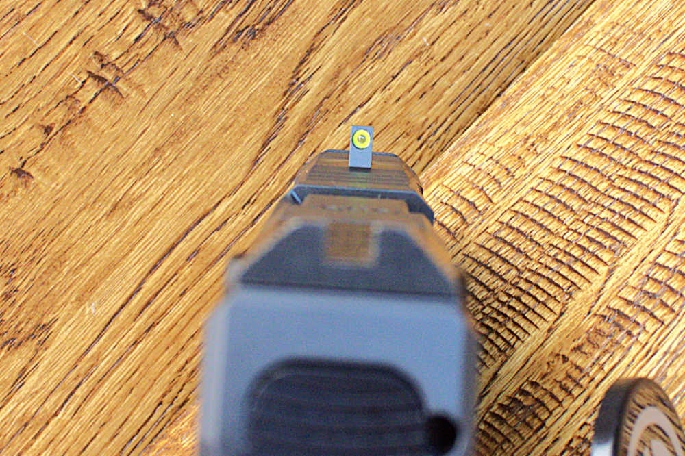 Shadow Systems CR920XP ELITE SS-5212 .9MM; NEW *-img-6