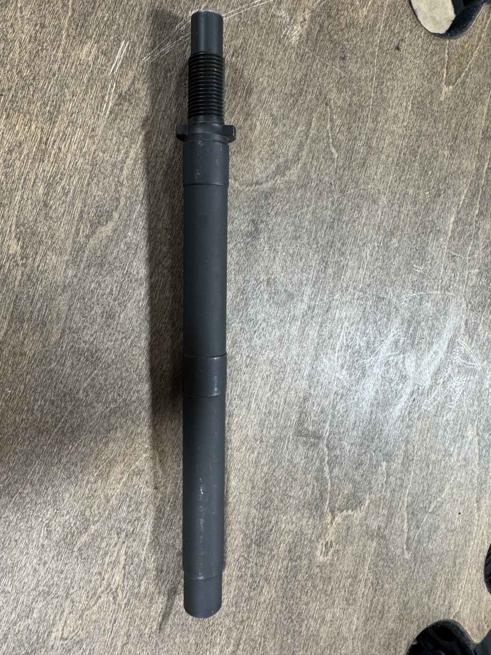 Uzi SMG 9.5 inch barrel 9mm-img-2