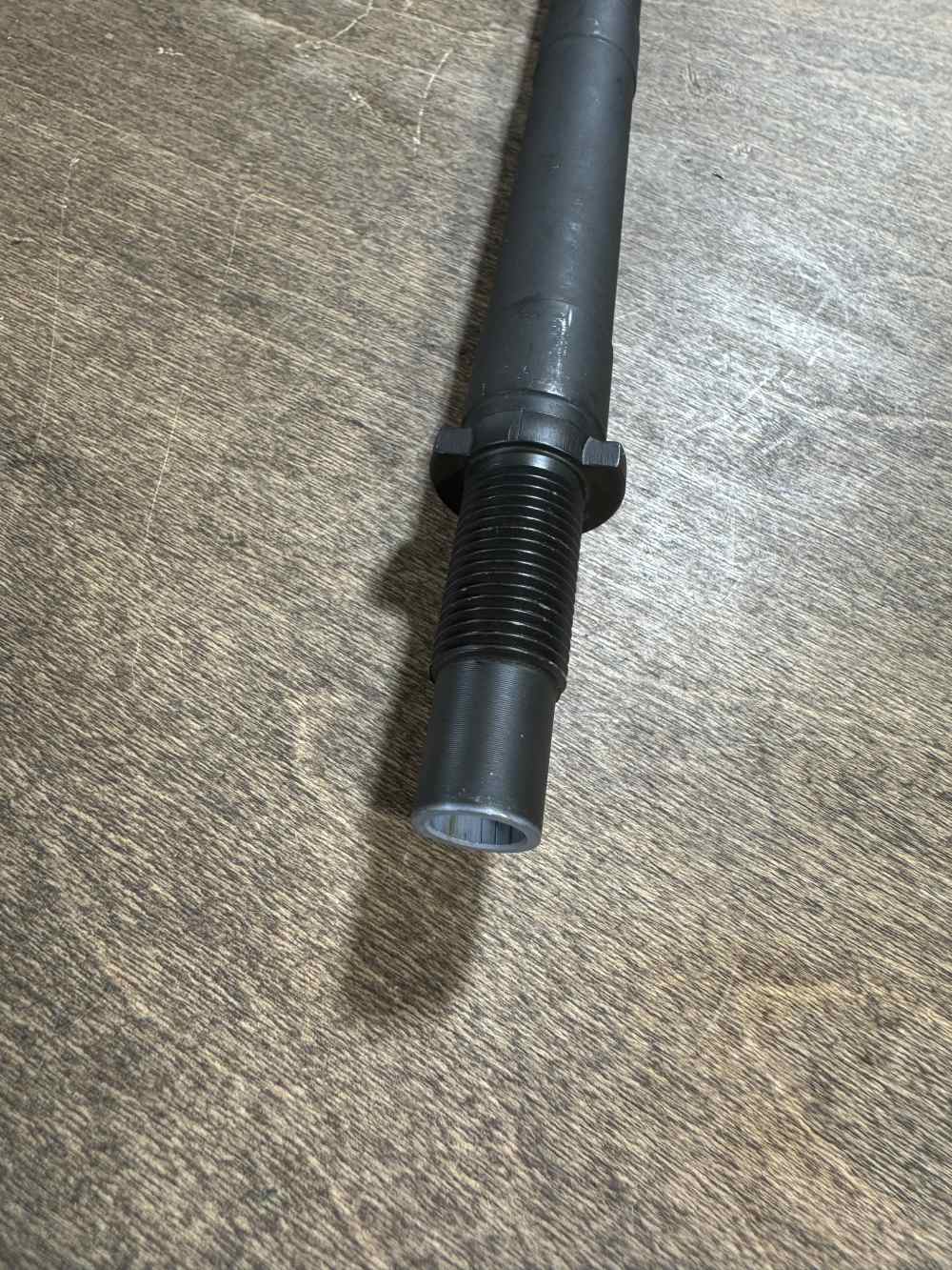 Uzi SMG 9.5 inch barrel 9mm-img-0