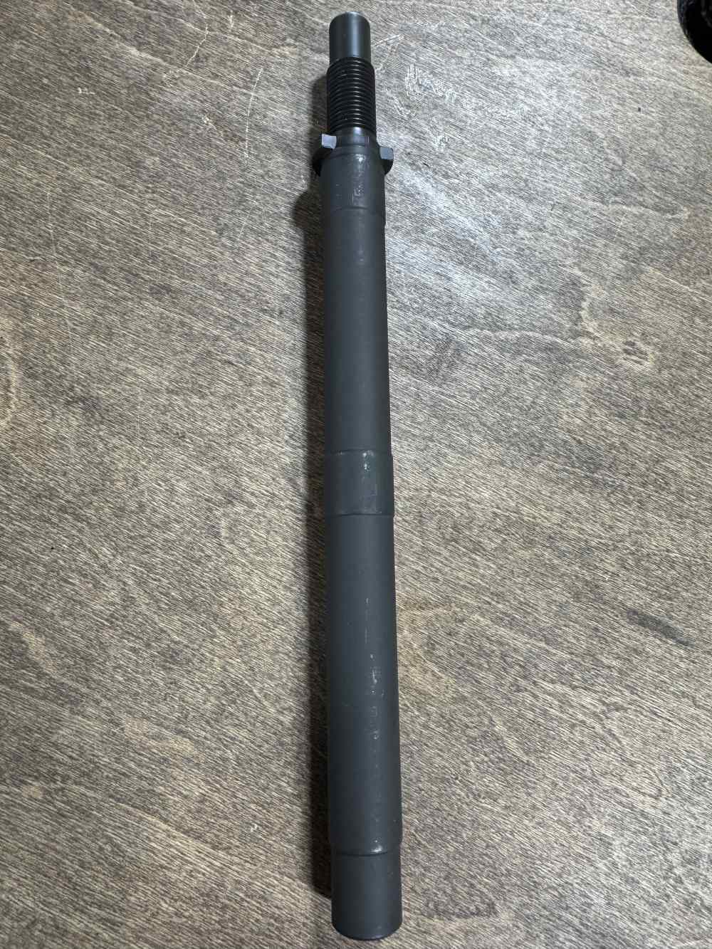 Uzi SMG 9.5 inch barrel 9mm-img-3