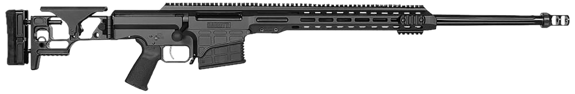 Barrett MRAD 300 Norma Mag 26 Black-img-1