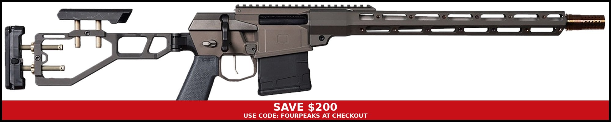Q LLC The Fix 8.6 Blackout 16 Black-img-0