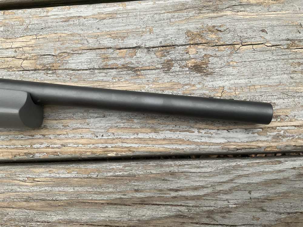 Remington XP-100R Bolt Action Pistol 260 Rem Made 1997 14.5” Barrel-img-4