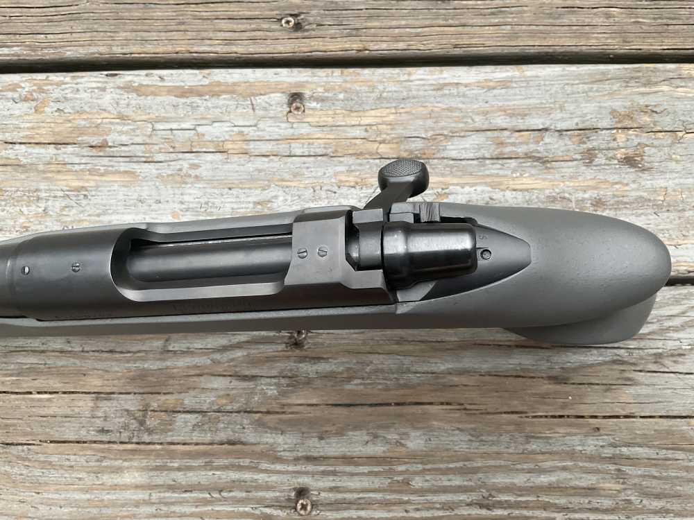 Remington XP-100R Bolt Action Pistol 260 Rem Made 1997 14.5” Barrel-img-14