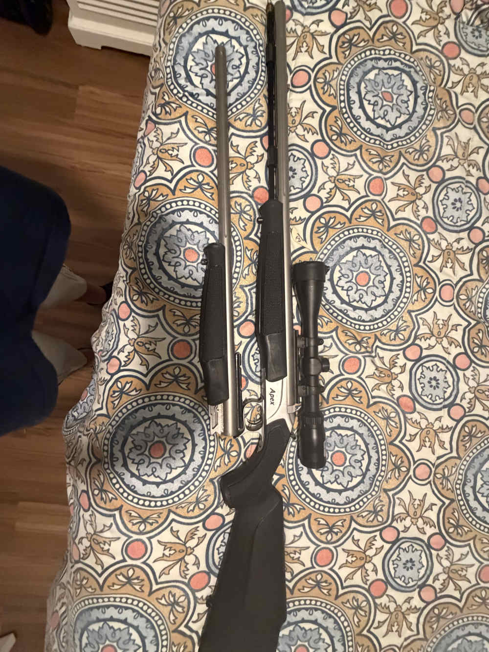 CVA APEX-img-0
