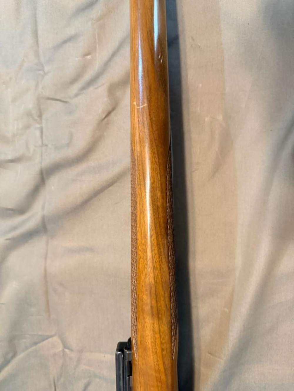 Springfield Model 1898 Krag Sporter .30-40 Krag Redfield Peep Walnut-img-19