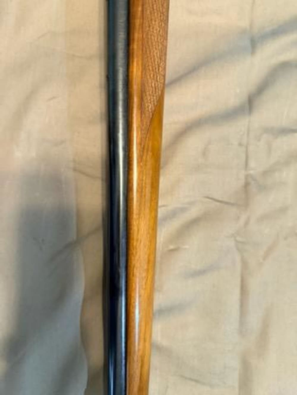 Springfield Model 1898 Krag Sporter .30-40 Krag Redfield Peep Walnut-img-23