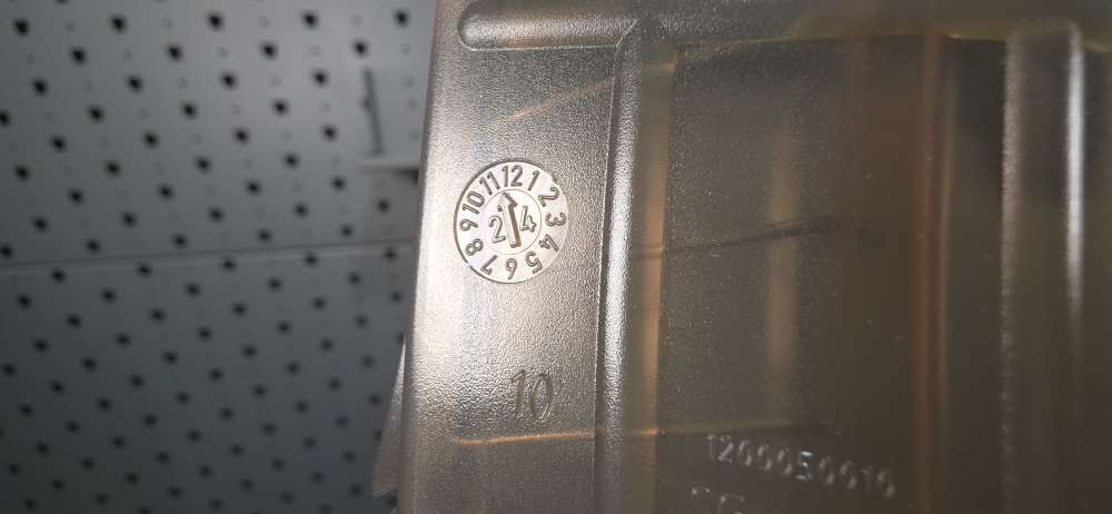 Steyr AUG 5.56 Transparent Waffle 42 RD Magazine-img-9