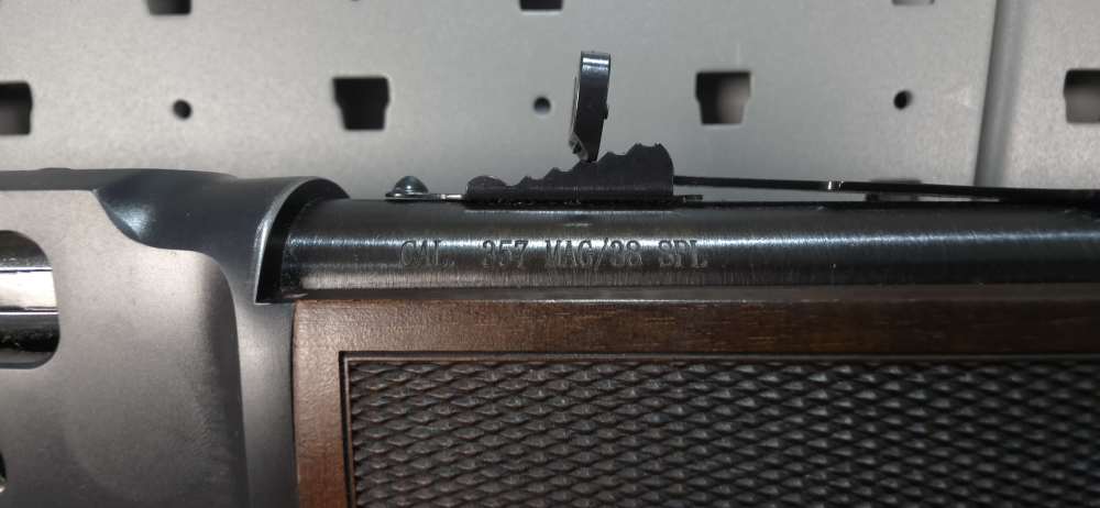 Henry Big Boy Steel H012GM 20" BBL .357 Mag / .38 SPL-img-40