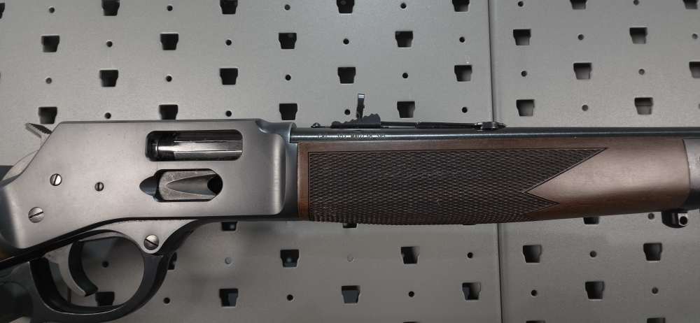 Henry Big Boy Steel H012GM 20" BBL .357 Mag / .38 SPL-img-36
