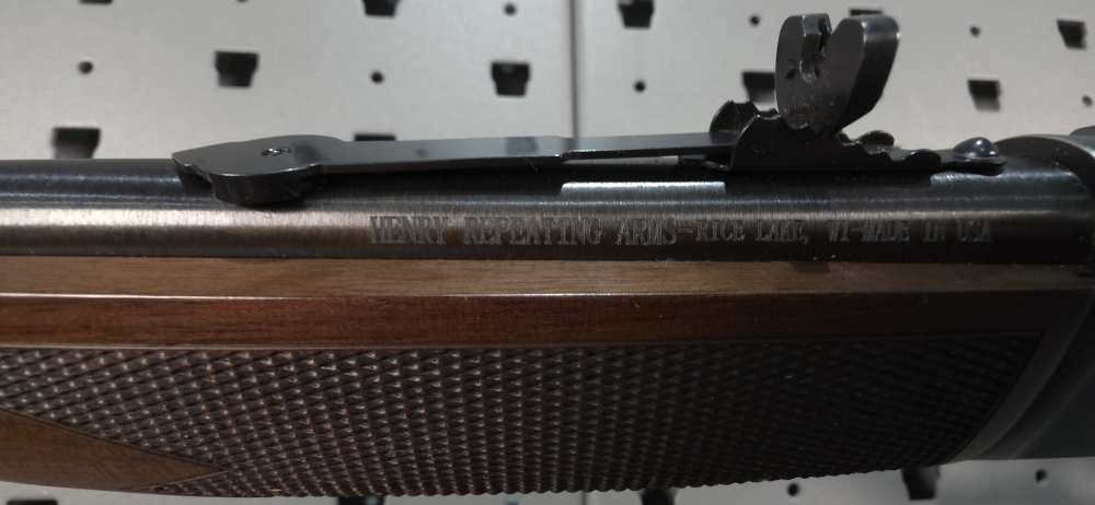 Henry Big Boy Steel H012GM 20" BBL .357 Mag / .38 SPL-img-29