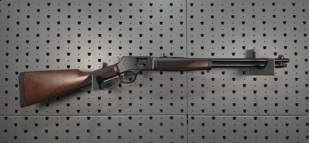 Henry Big Boy Steel H012GM 20" BBL .357 Mag / .38 SPL-img-31