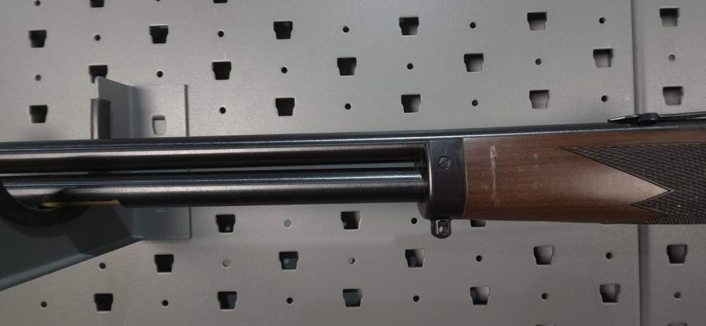 Henry Big Boy Steel H012GM 20" BBL .357 Mag / .38 SPL-img-4