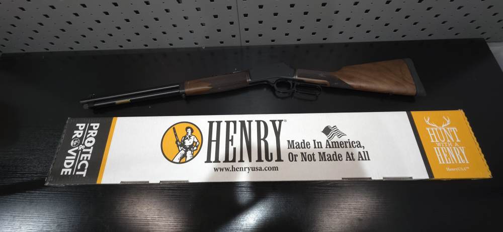 Henry Big Boy Steel H012GM 20" BBL .357 Mag / .38 SPL-img-58