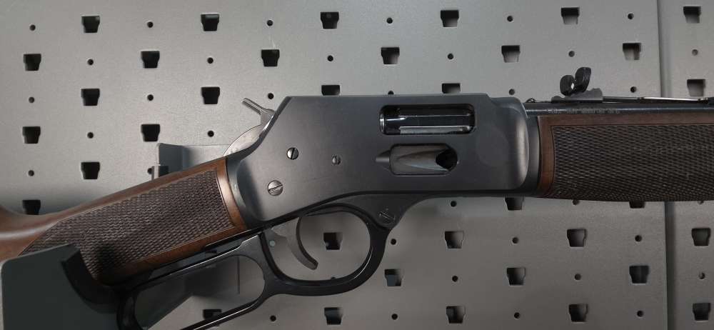 Henry Big Boy Steel H012GM 20" BBL .357 Mag / .38 SPL-img-37