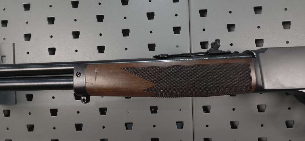 Henry Big Boy Steel H012GM 20" BBL .357 Mag / .38 SPL-img-5