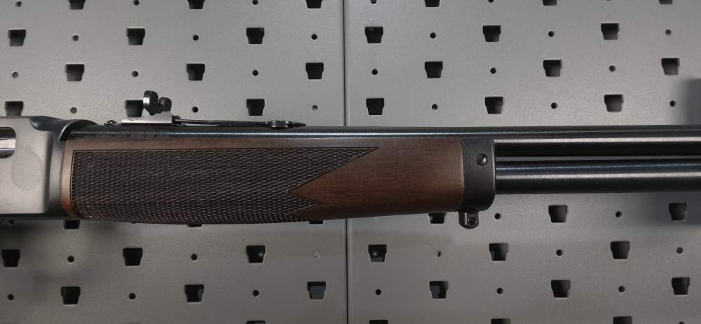 Henry Big Boy Steel H012GM 20" BBL .357 Mag / .38 SPL-img-35