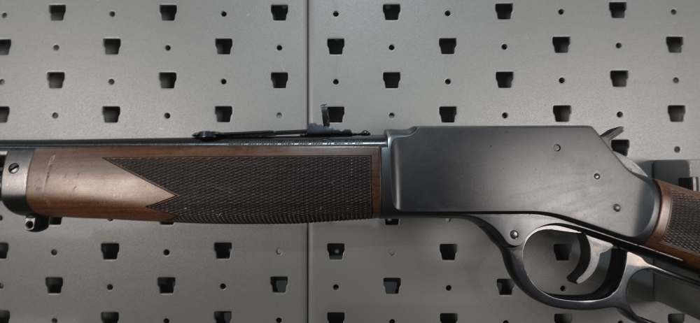 Henry Big Boy Steel H012GM 20" BBL .357 Mag / .38 SPL-img-6