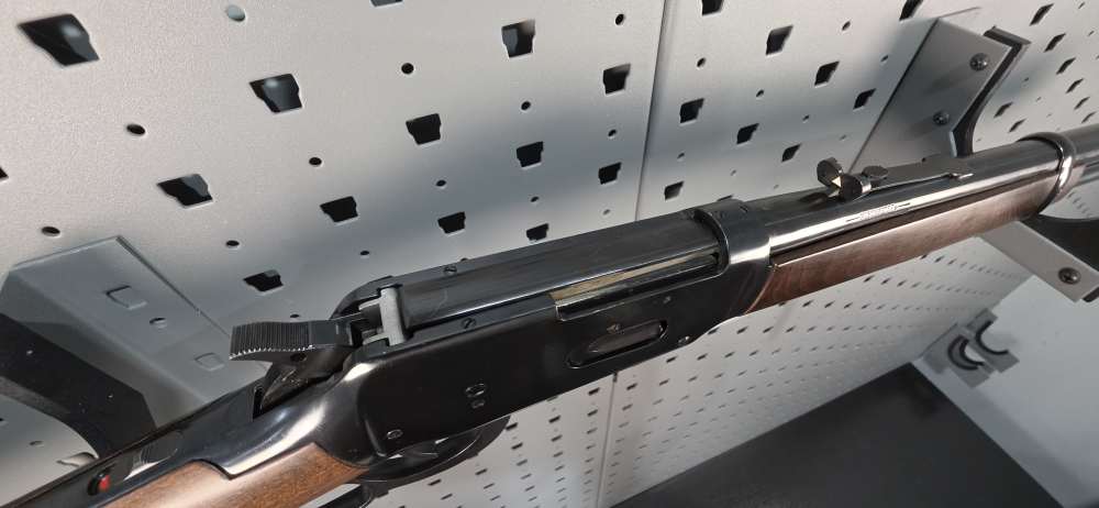 Winchester 94AE .44 Mag 16.1" BBL Wood-img-34