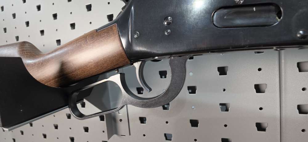 Winchester 94AE .44 Mag 16.1" BBL Wood-img-31