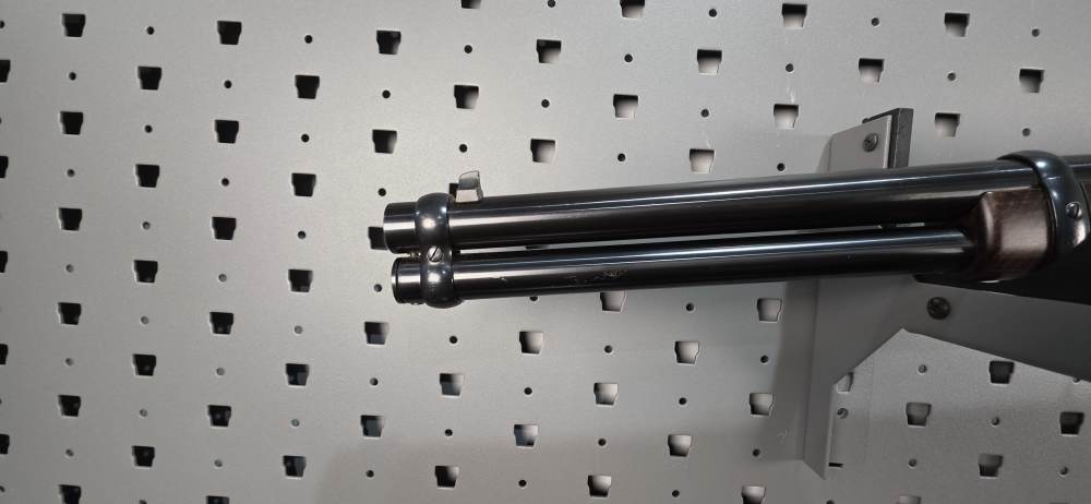 Winchester 94AE .44 Mag 16.1" BBL Wood-img-2