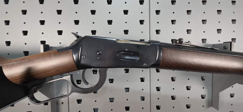 Winchester 94AE .44 Mag 16.1" BBL Wood-img-26