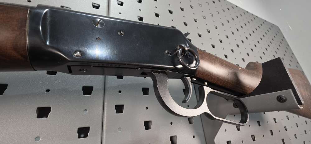 Winchester 94AE .44 Mag 16.1" BBL Wood-img-19