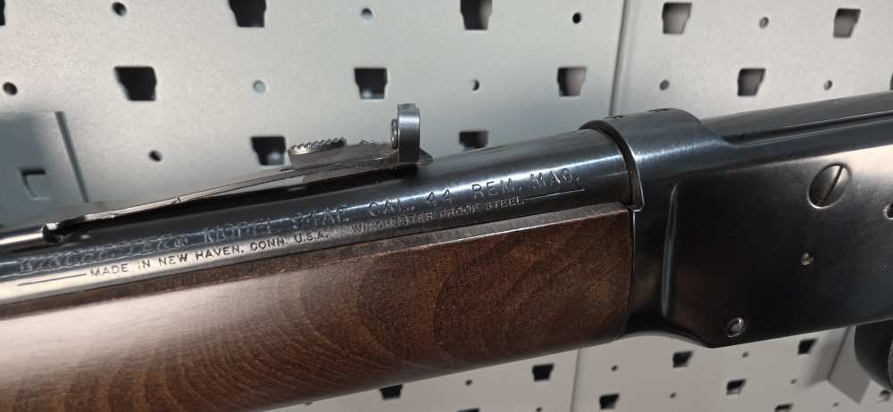 Winchester 94AE .44 Mag 16.1" BBL Wood-img-21