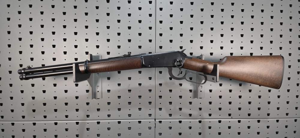 Winchester 94AE .44 Mag 16.1" BBL Wood-img-0