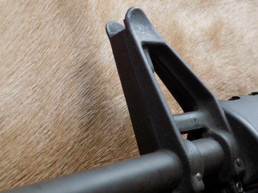 Very Clean Colt SP1 1981, one OEM 20 rnd mag-img-5
