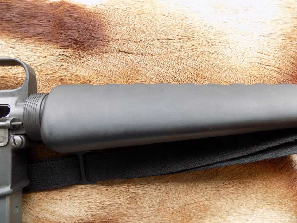 Very Clean Colt SP1 1981, one OEM 20 rnd mag-img-43