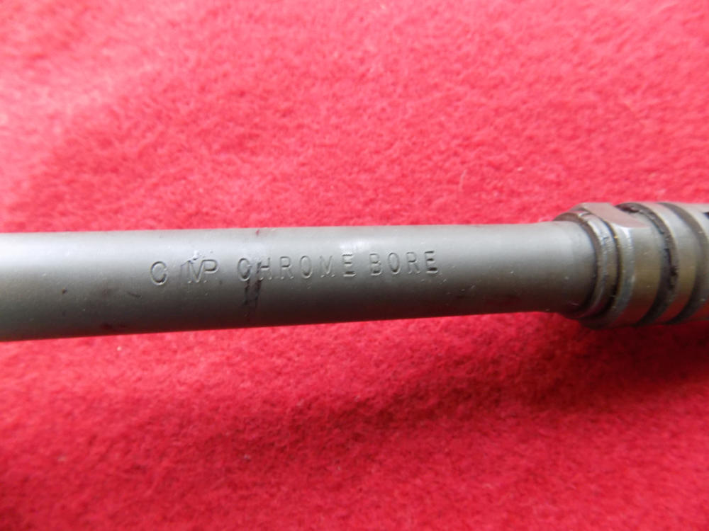 Very Clean Colt SP1 1981, one OEM 20 rnd mag-img-48