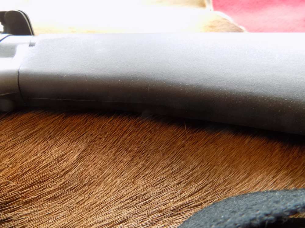 Very Clean Colt SP1 1981, one OEM 20 rnd mag-img-19