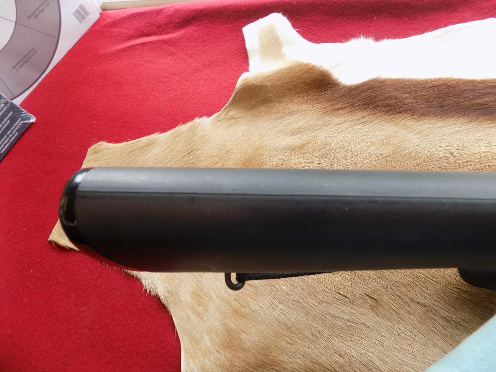 Very Clean Colt SP1 1981, one OEM 20 rnd mag-img-56